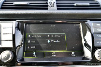 Škoda Fabia Combi 1.4 TDI Edition DSG - 16