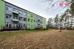 Prodej bytu 3+kk, 80 m², Dubňany, ul. Nádražní - 16