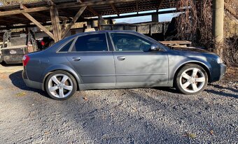 A4 B6 2.5 TDI 132 KW Quattro - 16
