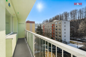 Prodej bytu 2+1, 54 m², Desná, ul. Krkonošská - 16