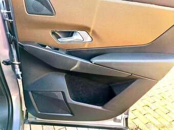 DS7 CRSOSSBACK 2019 1.5 BlueHDi AUTOMAT, DPH 140 000 km - 16