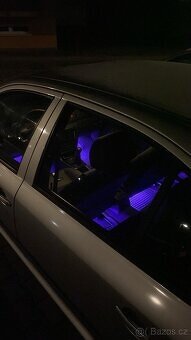 Prodám Octavia 1.9tdi - 16