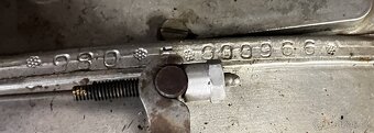 ČZ 250 typ 980 motokros r.v. 1975 - 16