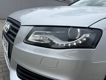 Audi A4B8 QUATTRO 2.0, 151xxx km, serviska, bez investic - 16