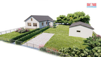 Prodej rodinného domu, 79 m², Staré Smrkovice - 16