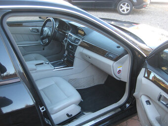 MERCEDES-BENZ 250 CDi 4MATIC ČR, 1.MAJITEL - 16