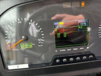Mercedes Intouro 12m na prodej - 16