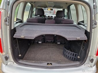 SKODA Roomster 1.6TDI - 16