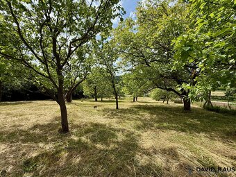 Prodej pozemku o výměře 1361 m2 , Lelekovice, ev.č. 00302 - 16