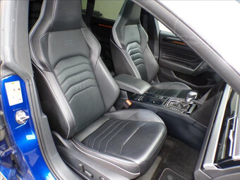 Volkswagen Arteon Shooting Brake 1,4 TSI eHybrid R-line,DSG - 16