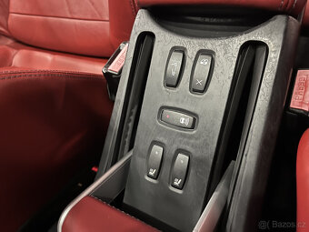 renault megane cabrio 2,0i špičkový stav 105000km - 16