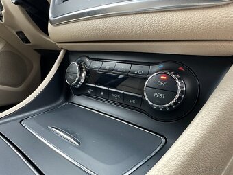 Mercedes Benz CLA 200 AMG LINE A/T TOP STAV - 16