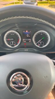 Škoda Kodiaq Style+, 2.0 TDI 140kw, 4x4, DSG, STK do 4/27 - 16