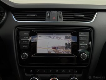 Škoda Octavia 3 1.4TSi DSG Combi Style Plus - 16