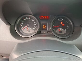 Renault Megane 1.4i tažné zařízení - 16