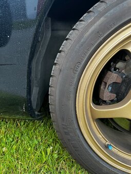 Mazda MX-5 NBFL 1.8 107kW, samosvor, podvozek, rollbar - 16