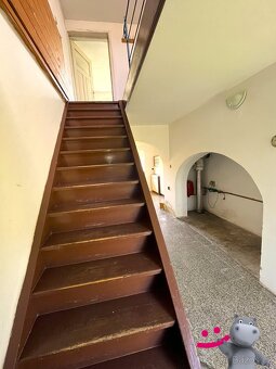 Prodej rodinného domu, 143 m2, pozemek 2 135 m2 - Bernartice - 16