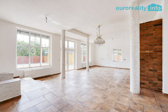 Prodej, rodinný dům, 420 m², Mariánské Lázně, ul. Palackého - 16