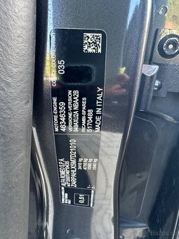 Alfa Romeo Stelvio 2.2 JTD 190k Business AWD A/T - 16