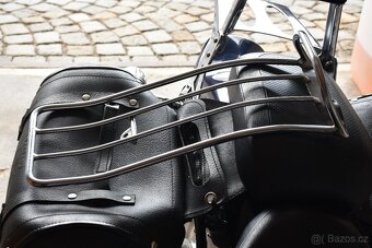 Suzuki VZ 800 Marauder 1997 krásný stav STK 06/2028 - 16