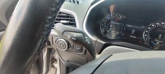 Ford S-MAX, 2.0 TDCi, Titanium, LED, ČR, Rok výroby:8/2018 - 16