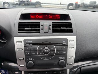 Mazda 6 Combi 2.5i 125Kw Dynamic - 16