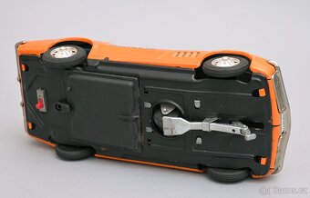 Modely autíček / hračky pro sběratele - 16