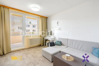 Prodej bytu 2+1, 57 m2, Zahradní čtvrť, Luhačovice - 16