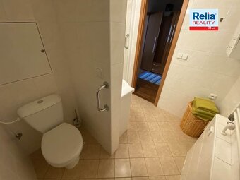 Prodej velmi hezkého bytu 1+kk s předzahrádkou v Liberci - S - 16