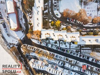 Prodej, byty/3+kk, 75 m2, Křivenická 449/23, 18100 Praha, Hl - 16