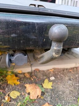 Volkswagen Multivan T5 1.9 TDI 75 kW – výborný stav. - 16