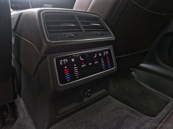 Audi A6 50TDI, V6 210KW 3.0L - 16