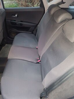 Kia Ceed 2012, 1.6 benzín - 16