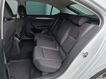 Škoda Superb 1,5 TSI, 110 KW, Style - 16