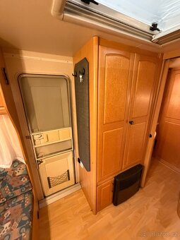 Karavan Hobby Exclusive - Mover Předstan - 16