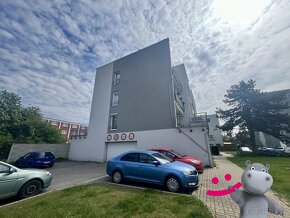Prodej bytu 2+kk, 45 m2 - Kralupy nad Vltavou - Lobeček - 16