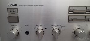 Denon PMA 500-V - 16