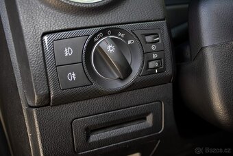 Opel Antara 2.2 CDTI 2x4 Enjoy - 16
