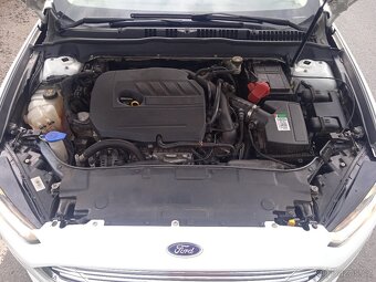 FORD MONDEO KOMBI 1,5 +CNG118Kw,rv2017,AUTOMAT,XENON,LED,ALU - 16