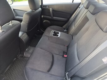 MAZDA 6 GH 2010 Hatchback 2.0 114kw - 16