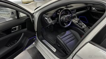Porsche Panamera,  TURBO S E-HYBRID - 16