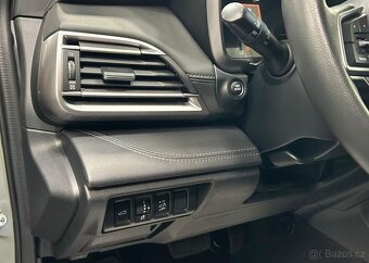 Subaru Outback 2.5 Comfort+kuze Nappa Zaruka 124 kw - 16