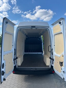 RENAULT MASTER 2024 L3H3 2.3DCi 100kW,KLIMA,ČR,DPH,NOVÝ VŮZ - 16