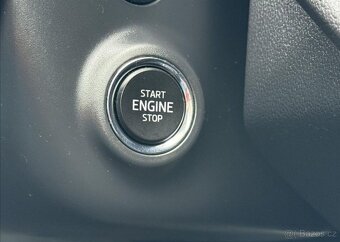 Škoda Octavia TSI 81kW ACTIVE 22.000Km benzín manuál 81 kw - 16