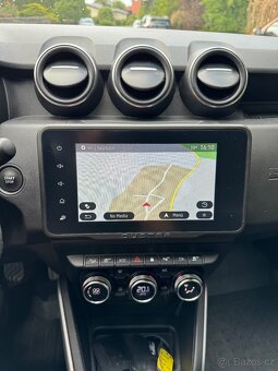 Dacia Duster II TCe 150 4WD Prestige + - 16