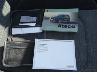 Seat Ateca, 1,5  TSi Xperience 110 kW - 16