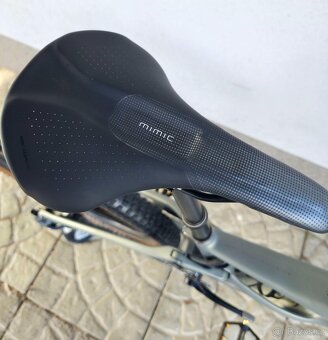 Horské kolo Orbea OCCAM SL M30 Spaceship green grey carbon 2 - 16
