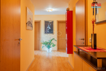 Prodej bytu 4+kk, 104 m², České Budějovice, ul. Lidická tř. - 16