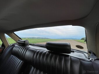 Jaguar xj40 Sovereign 1988 3.6 149kw - 16