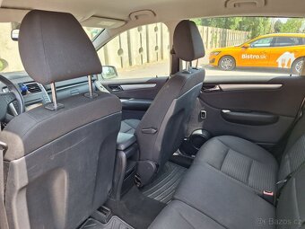 Mercedes-Benz B180 CDI - 16